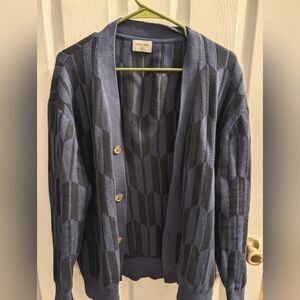 Akashi Kama cardigan